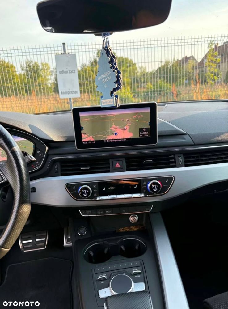 Audi A4 Avant - 10
