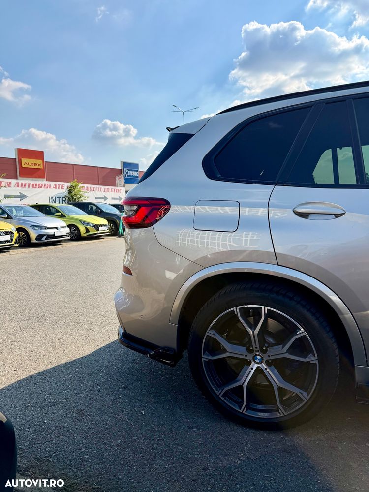 BMW X5 M - 8