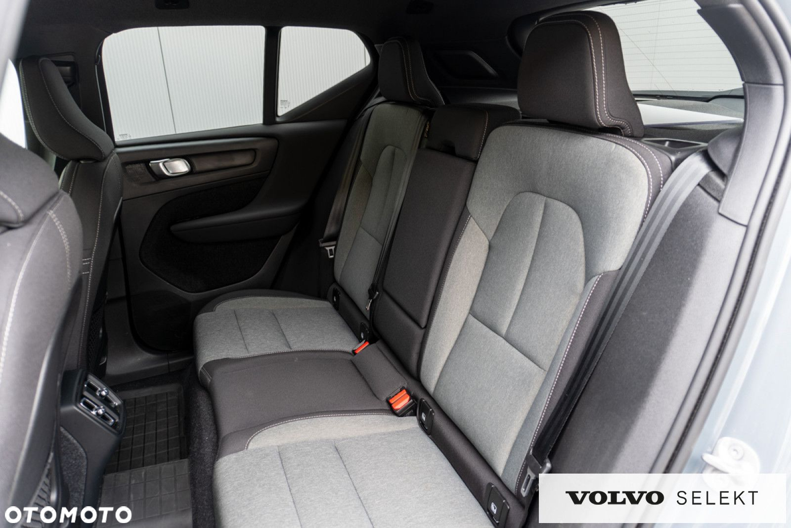Volvo XC 40 - 14