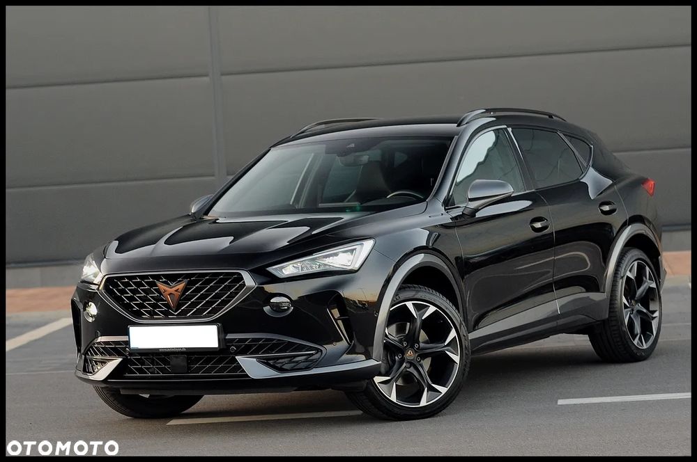 Cupra Formentor 1.5 TSI - 3