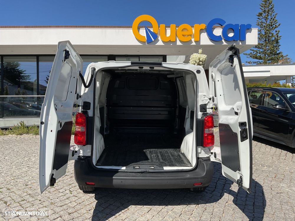 Fiat Scudo 1.5 BlueHDi L2H1 - 10