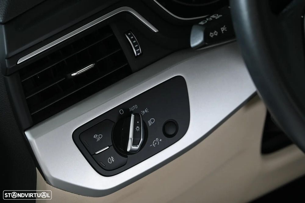 Audi A4 Avant 40 TDI S tronic - 26