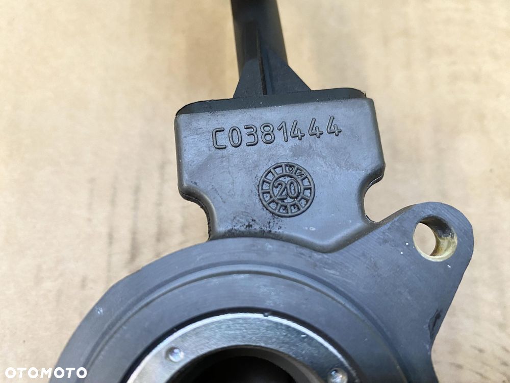 DUCATO BOXER JUMPER 06- WYSPRZĘGLIK ŁOŻYSKO OPOROWE WCISKOWE C031444 - 4