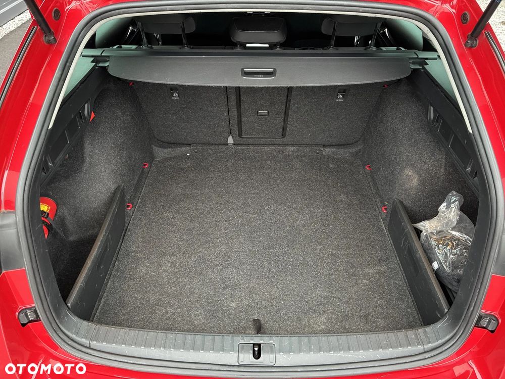 Skoda Octavia 1.5 TSI e-Tec Ambition DSG - 28