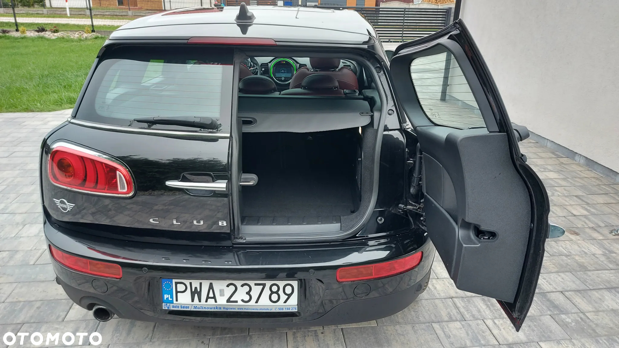 MINI Clubman Cooper - 25