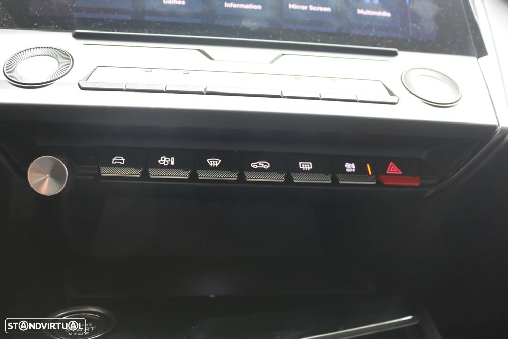 Peugeot 308 SW 1.6 Hybrid Active Pack e-EAT8 - 34