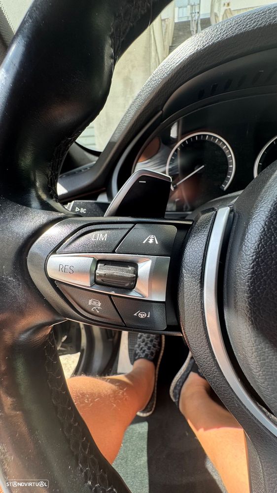 BMW X5 M50d Sport-Aut. - 29