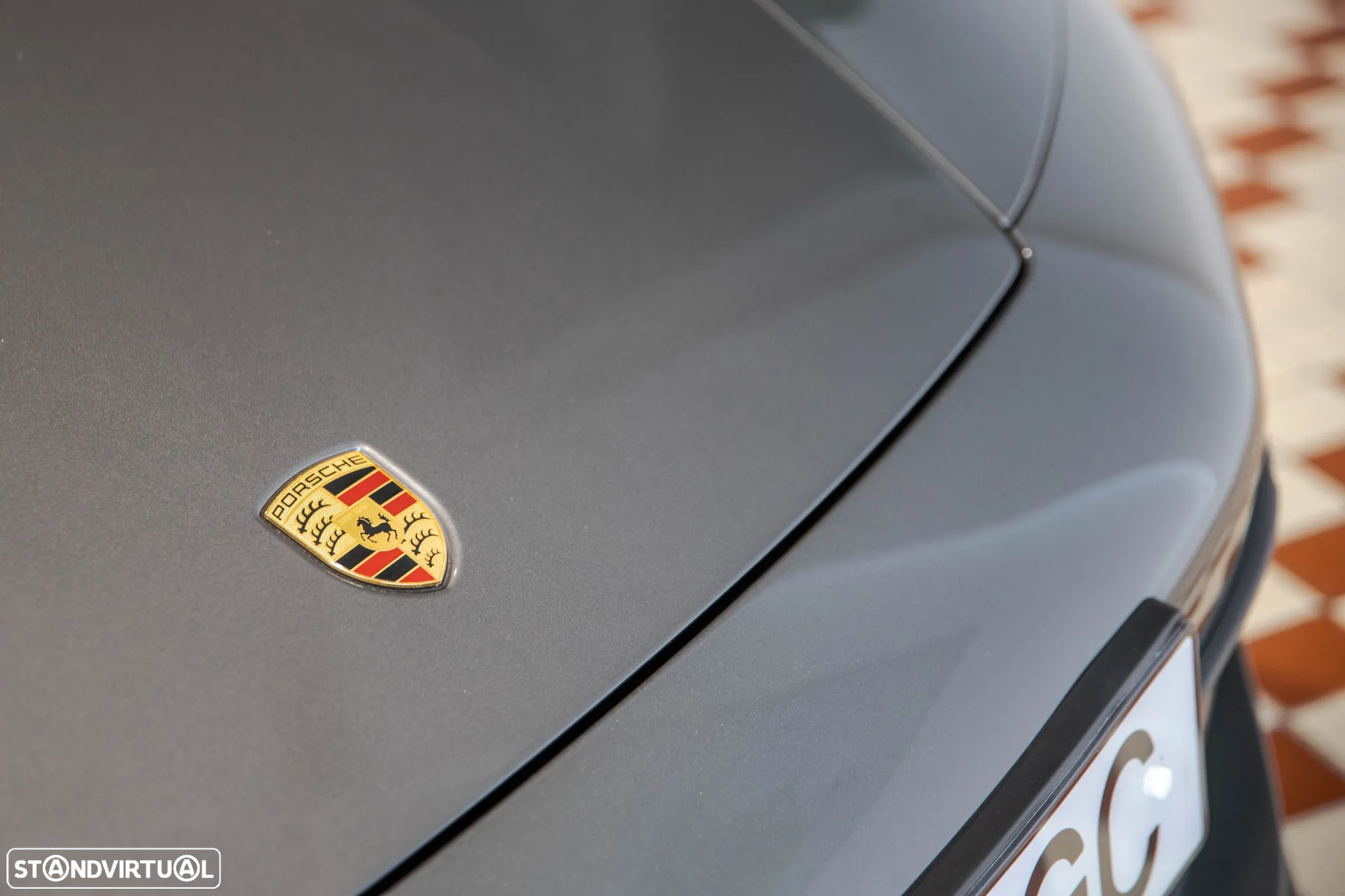 Porsche 911 (992) Carrera S PDK - 17
