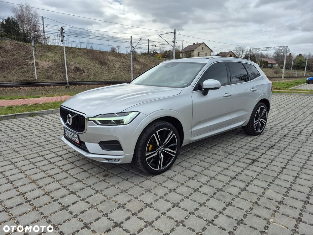 Volvo XC 60 - 2