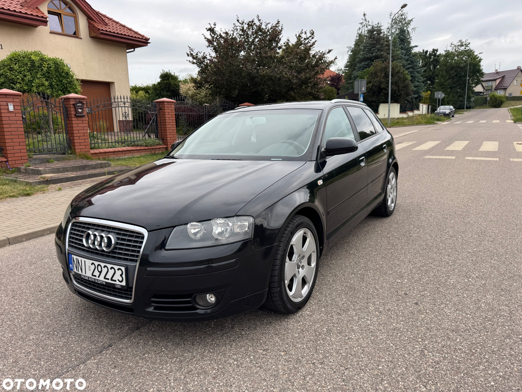 Audi A3 1.9 TDI Ambition - 10