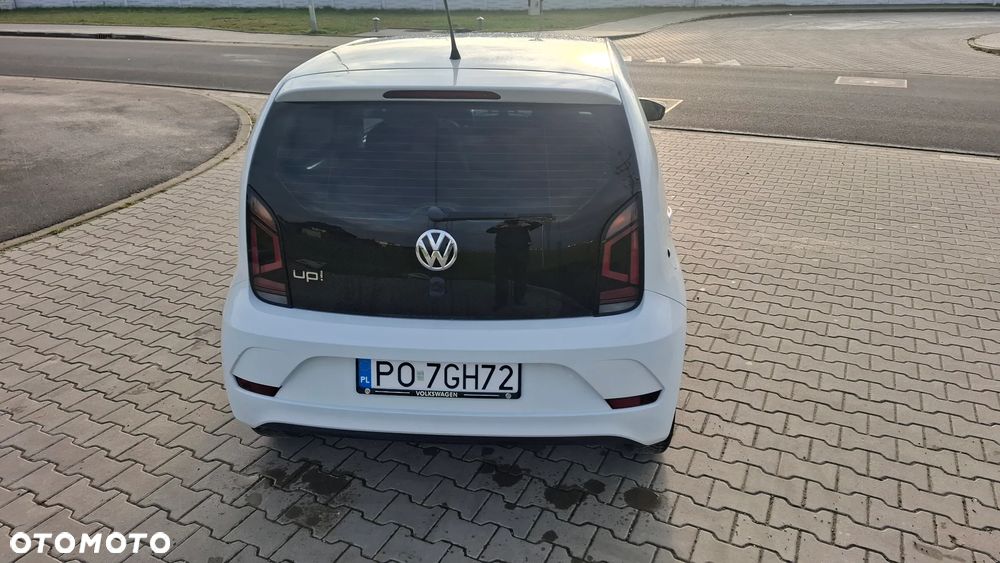 Volkswagen up! 1.0 high - 16