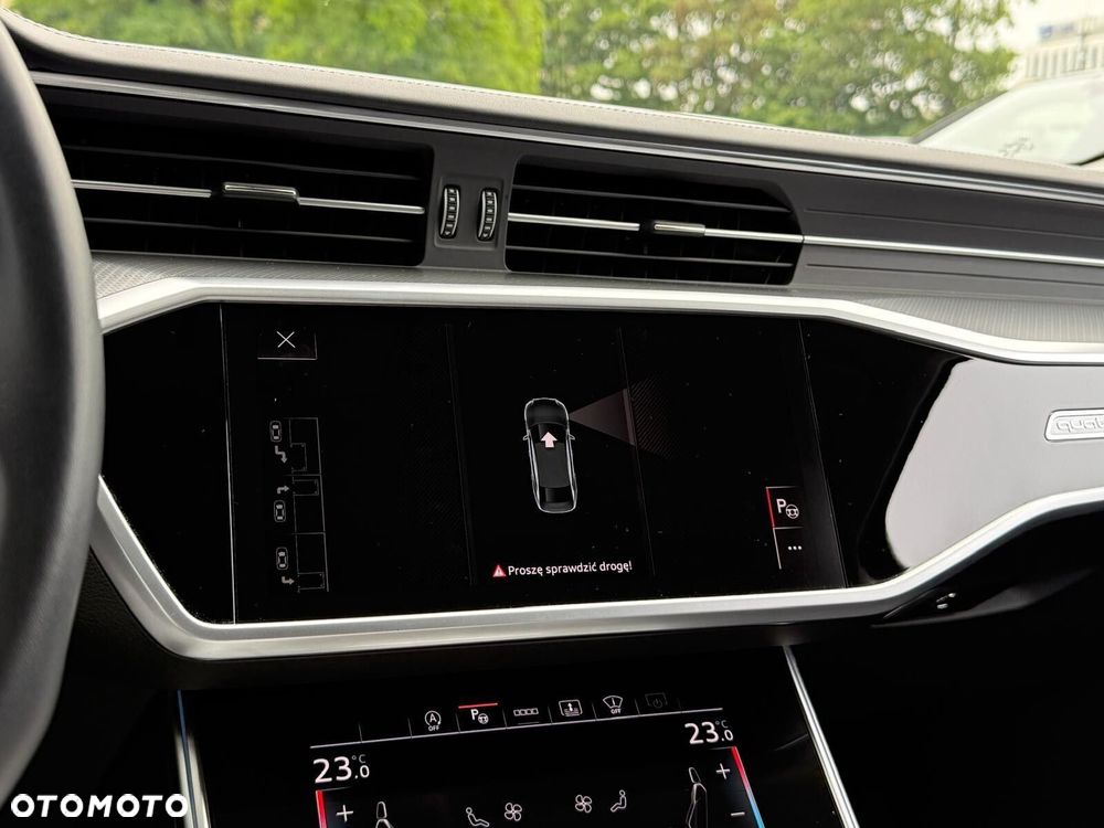 Audi A6 Limousine 40 TDI mHEV Quattro S tronic - 39