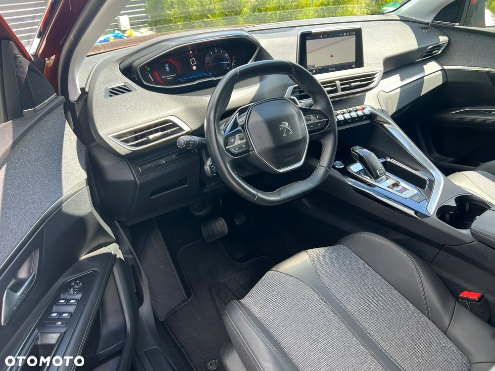 Peugeot 3008 THP 165 EAT6 Stop & Start Allure - 25