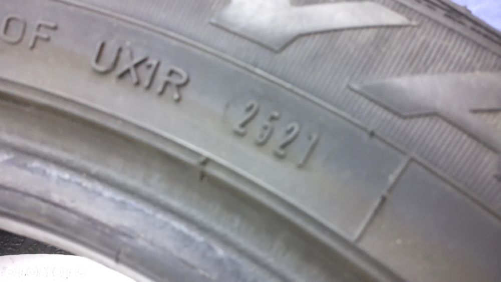 205/55R16 91H Voyager Winter M+S - 7