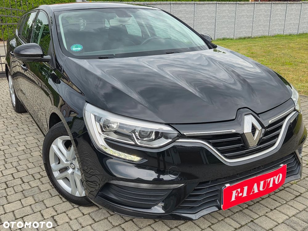 Renault Megane ENERGY TCe 100 EXPERIENCE - 16