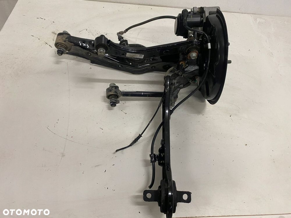 ZAWIESZENIE WAHACZE TYLNE LEWE TUCSON II 4X4 15-21 - 1