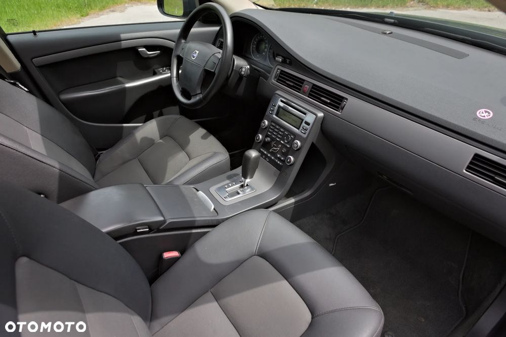 Volvo V70 - 23