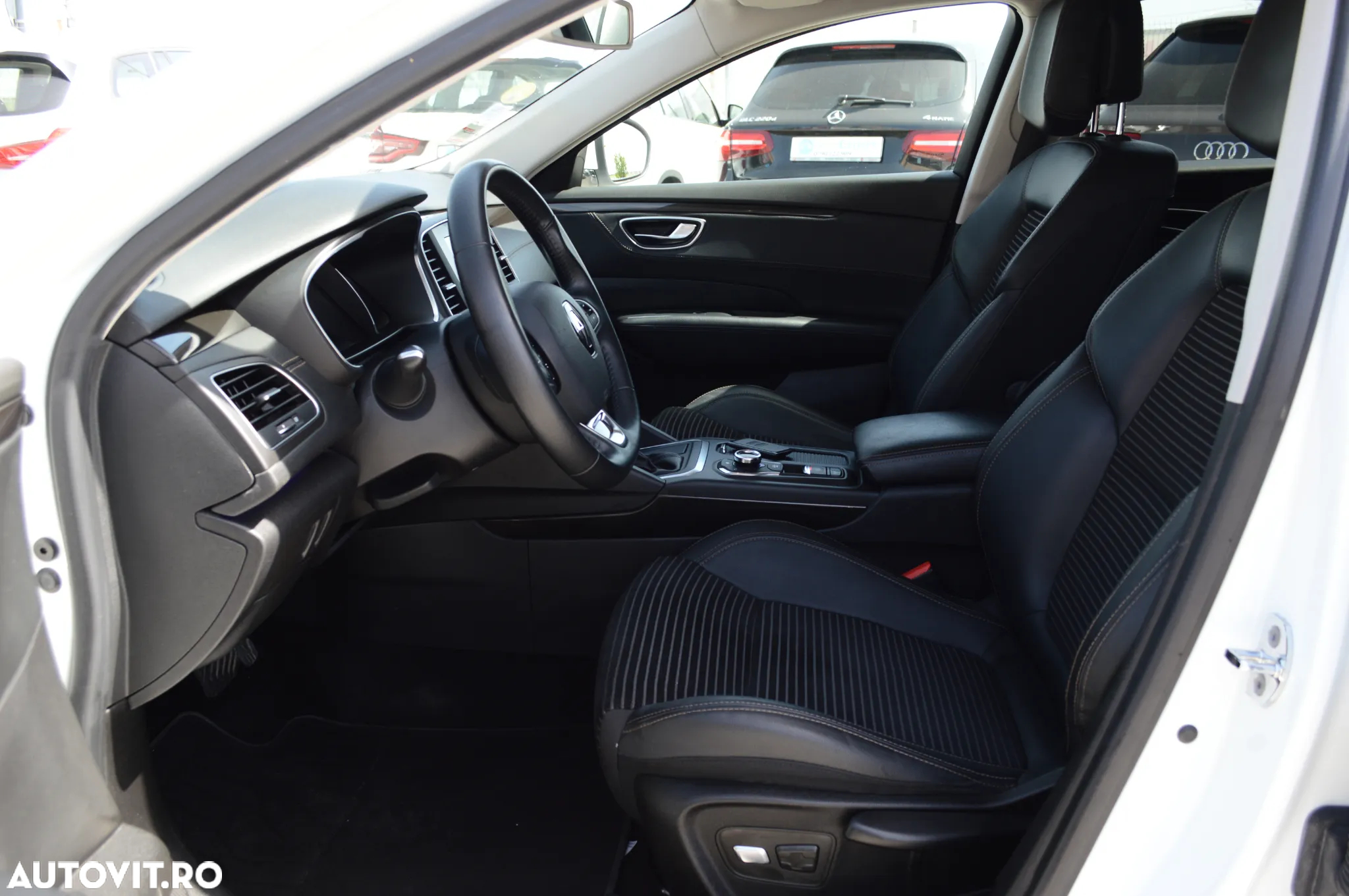 Renault Talisman ENERGY dCi 160 EDC INTENS - 19