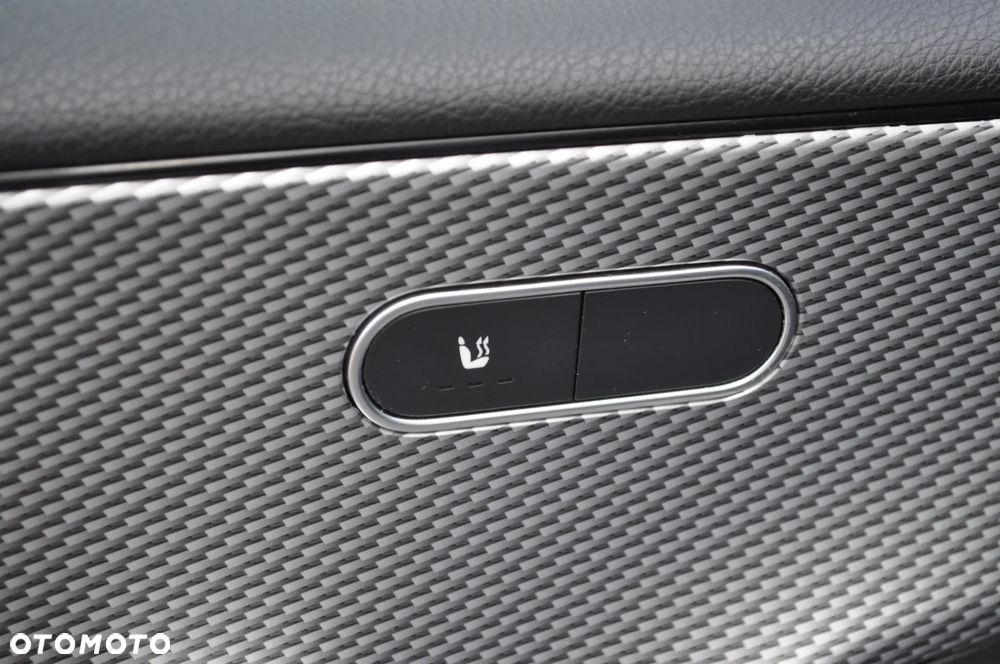 Mercedes-Benz Klasa A - 21