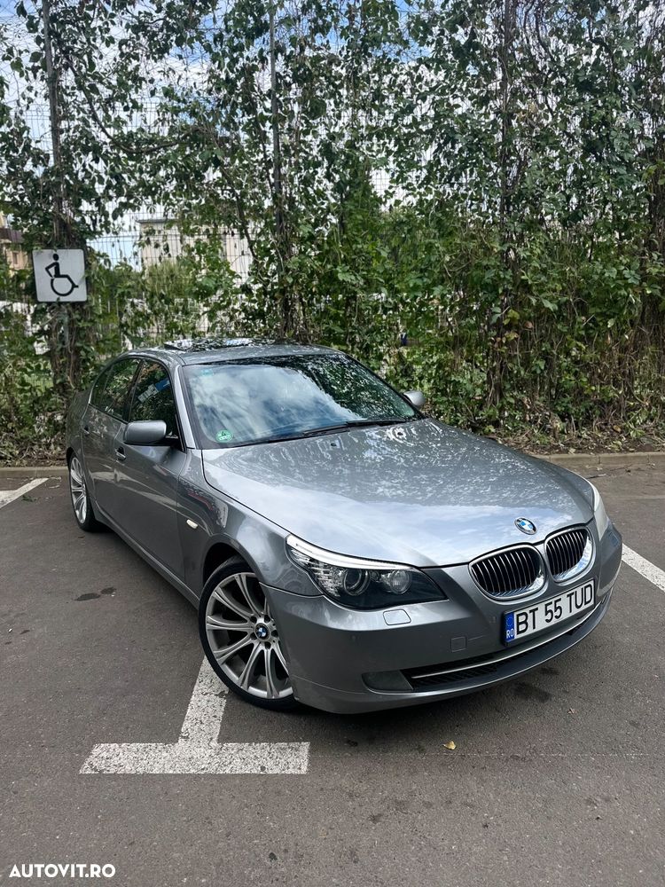 BMW Seria 5 - 1