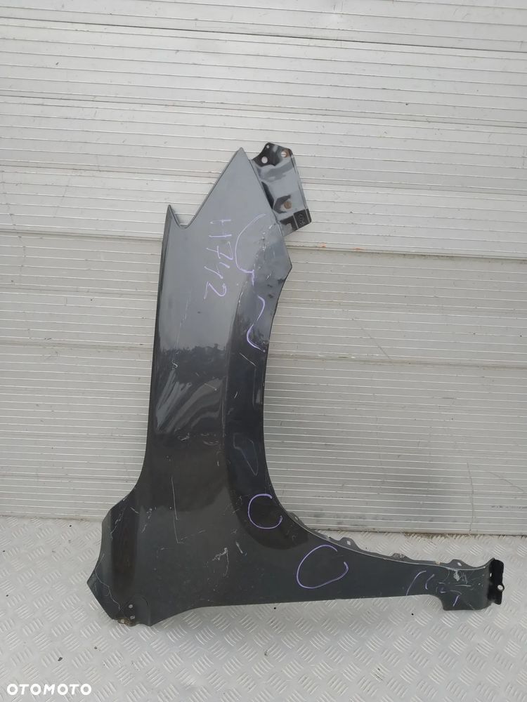 E426/H270 PRAWY BŁOTNIK TOYOTA RAV-4 IV 2006-10 - 7