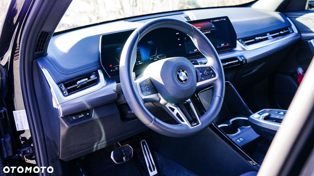 BMW X1 sDrive18i M Sport - 5