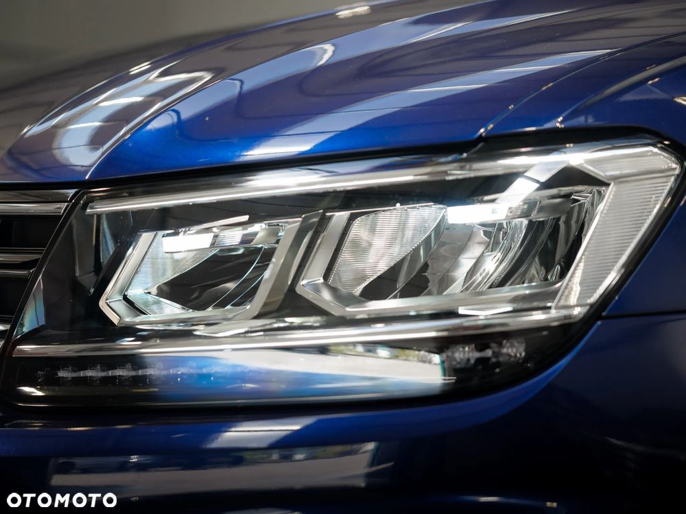 Volkswagen Tiguan 1.5 TSI EVO Comfortline DSG - 4