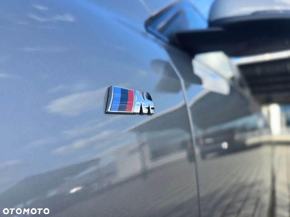 BMW X1 sDrive18i M Sport sport - 24