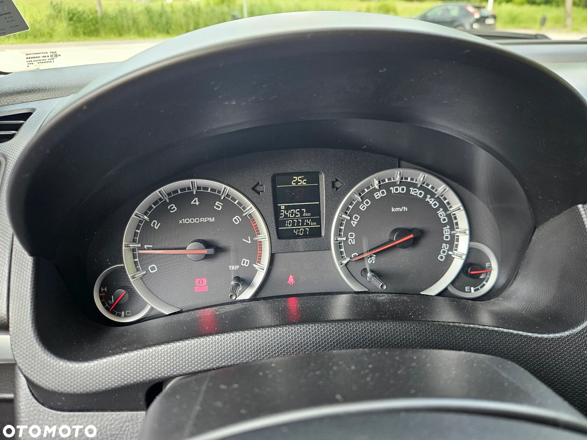 Suzuki Swift 1.2 Comfort Plus - 19