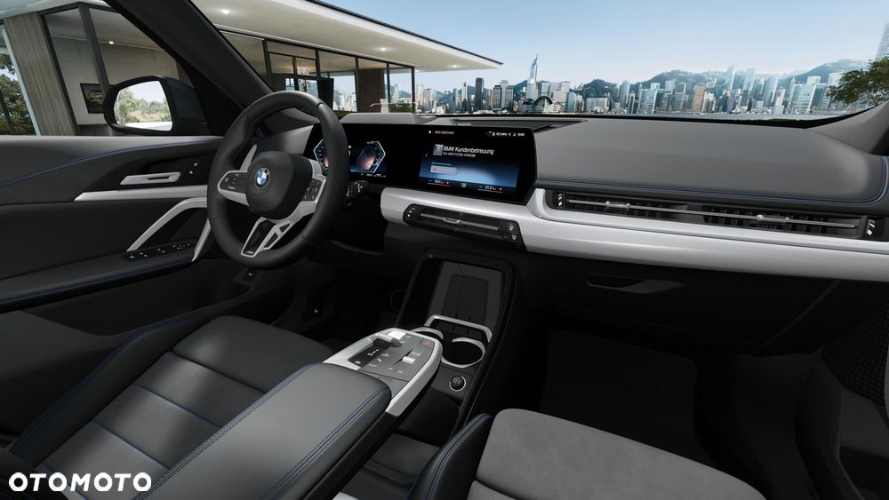 BMW X1 - 6