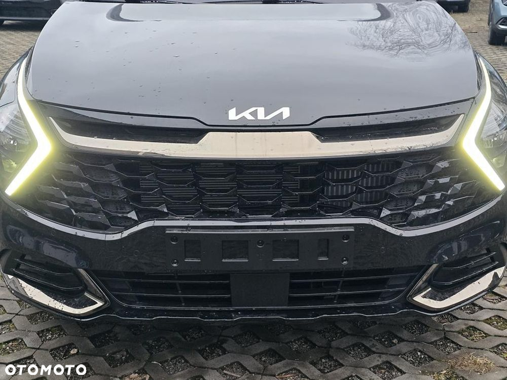 Kia Sportage 1.6 T-GDI Anniversary 2WD DCT - 23
