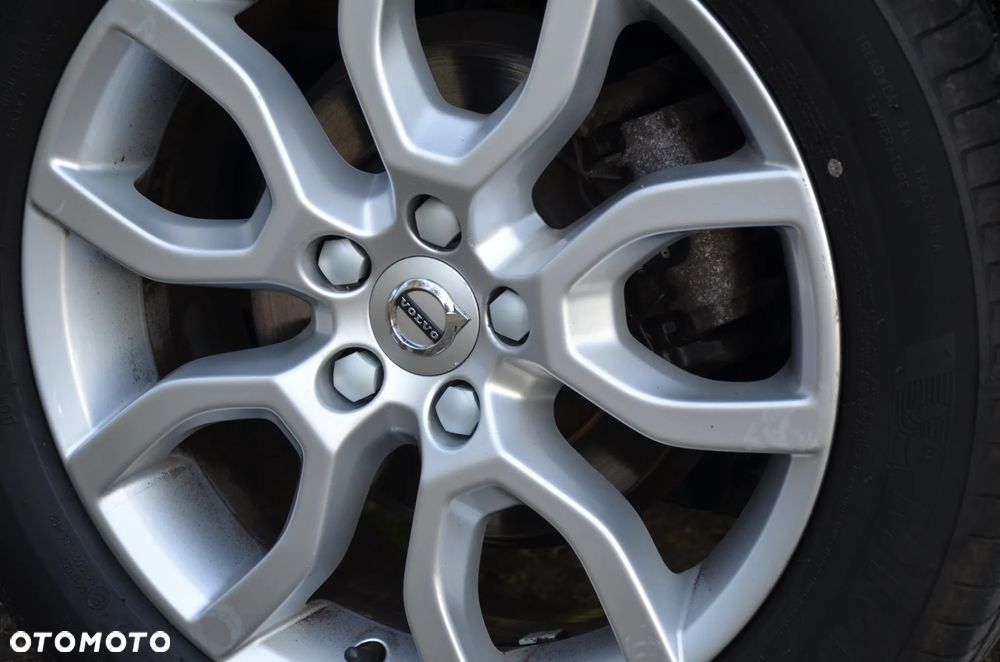 Volvo V40 Cross Country D2 Momentum - 34