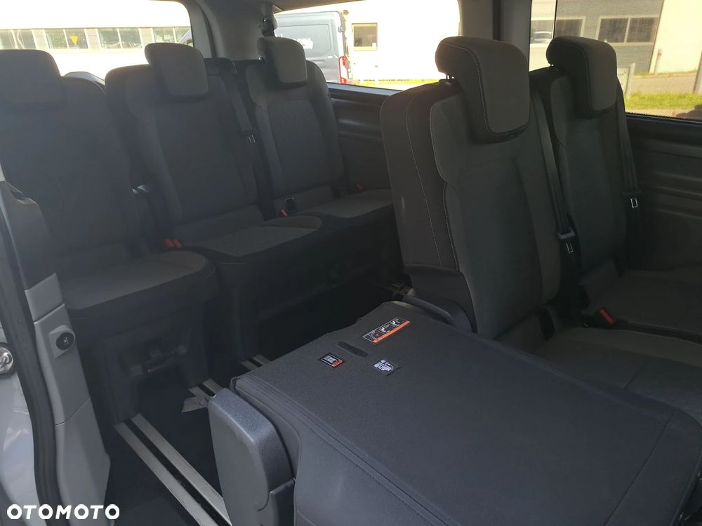 Ford Tourneo Custom 2.0 EcoBlue L2 Titanium SelectShift - 36