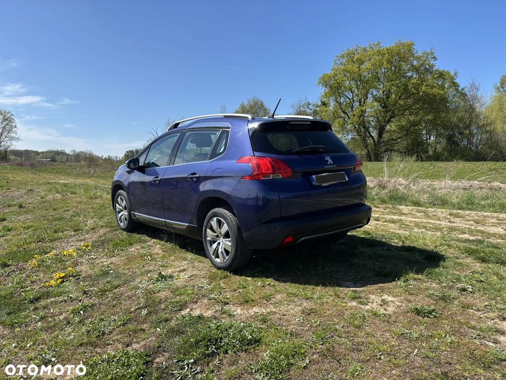 Peugeot 2008 PureTech 82 Allure - 6