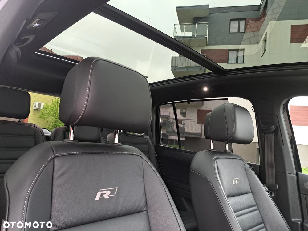 Volkswagen Touran 1.5 TSI ACT OPF DSG Trendline - 7