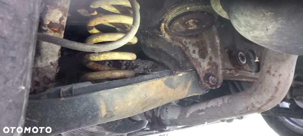 Mercedes-Benz W124 (1984-1993) - 9