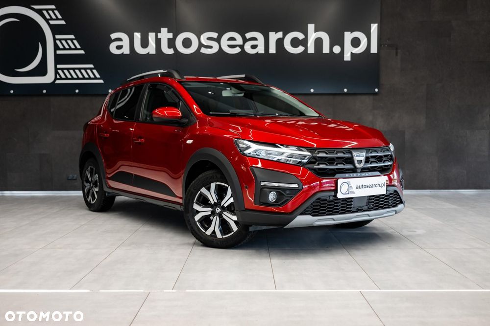 Dacia Sandero - 4