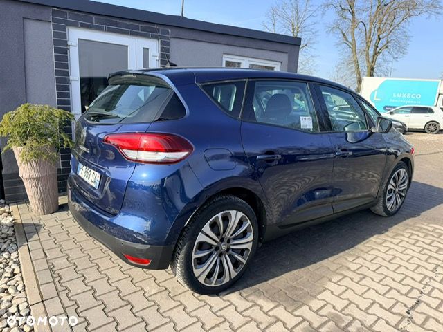 Renault Scenic 1.7 Blue dCi Zen - 3