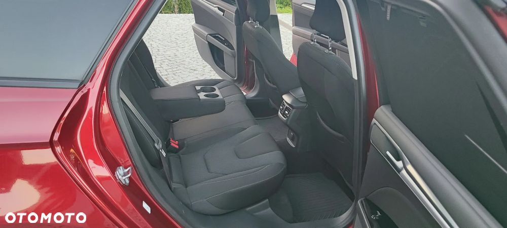 Ford Mondeo 2.0 EcoBlue Trend - 29