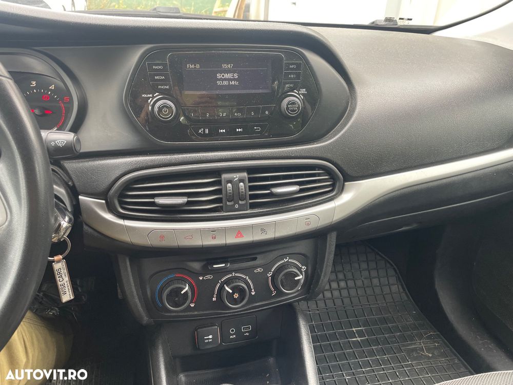 DACIA Logan 2017 — imagine 13