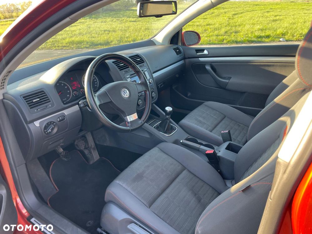 Volkswagen Golf 1.4 Goal - 8
