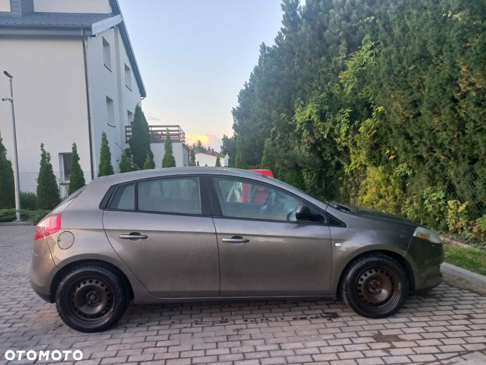 Fiat Bravo - 7