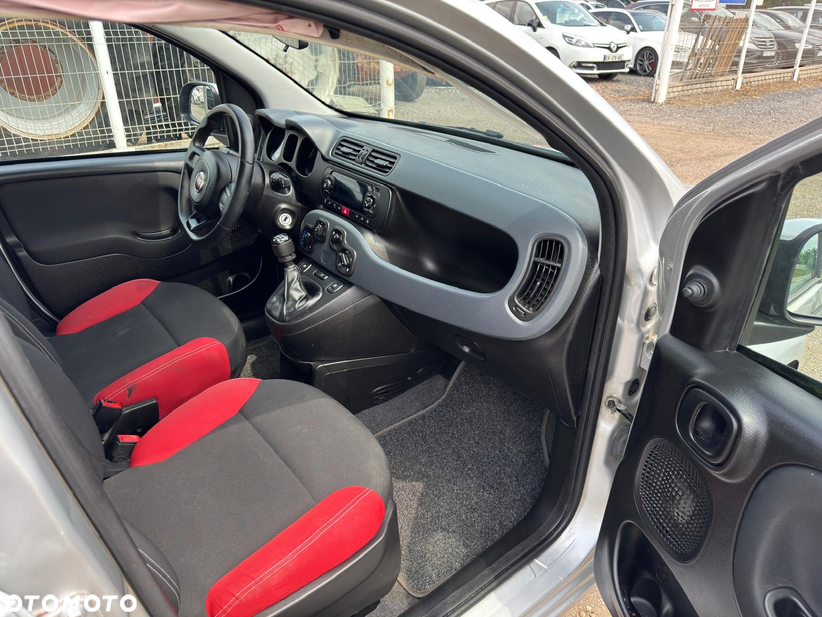 Fiat Panda 1.0 Hybrid City Cross - 8