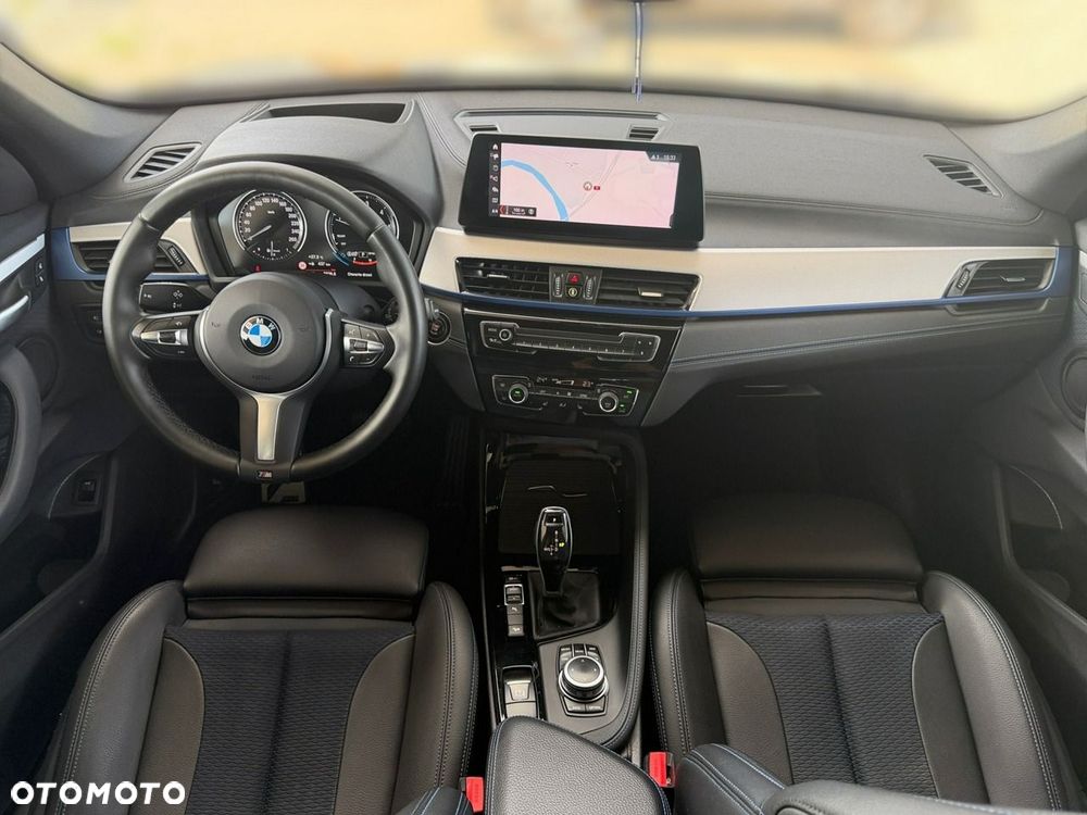 BMW X1 - 19