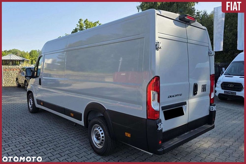 Fiat Ducato Maxi L4H2 AT 2.2 180KM - 5