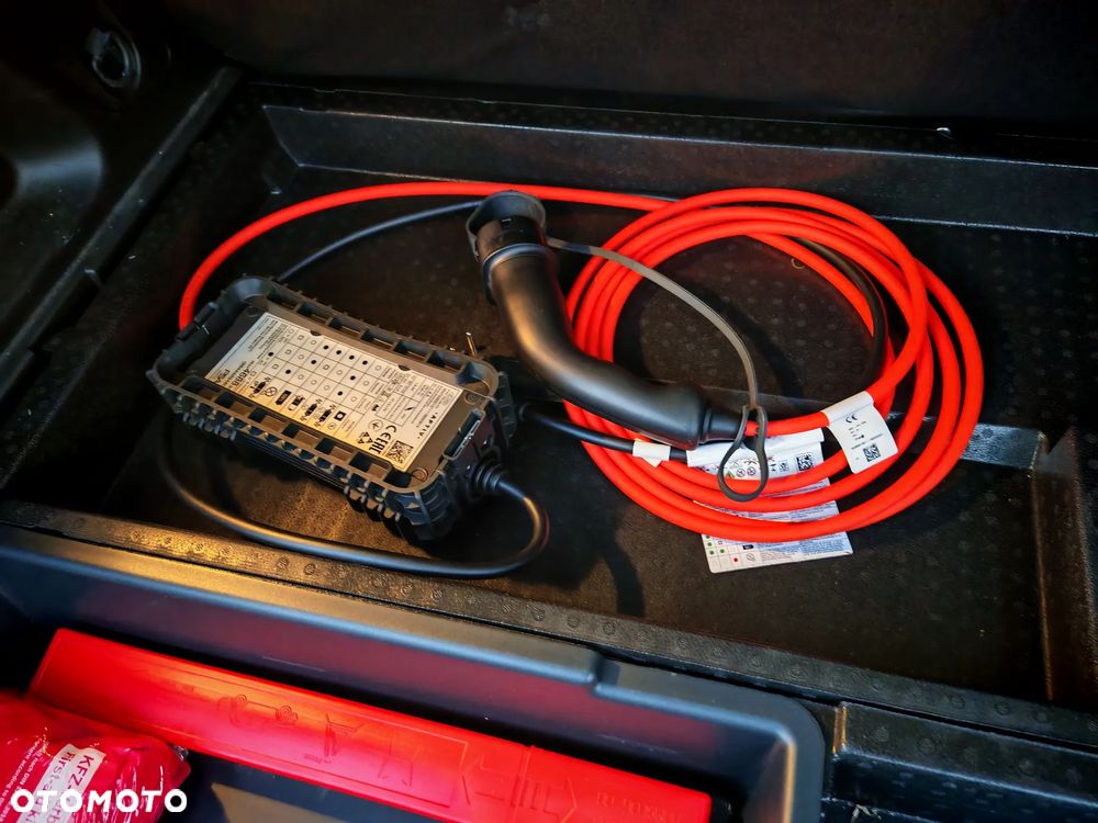 Opel Grandland X - 23