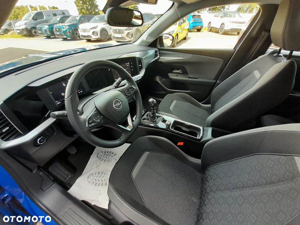 Opel Mokka - 10
