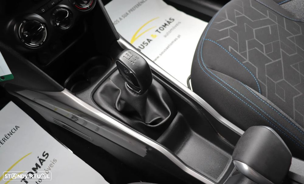 Peugeot 2008 1.2 PureTech Style - 23