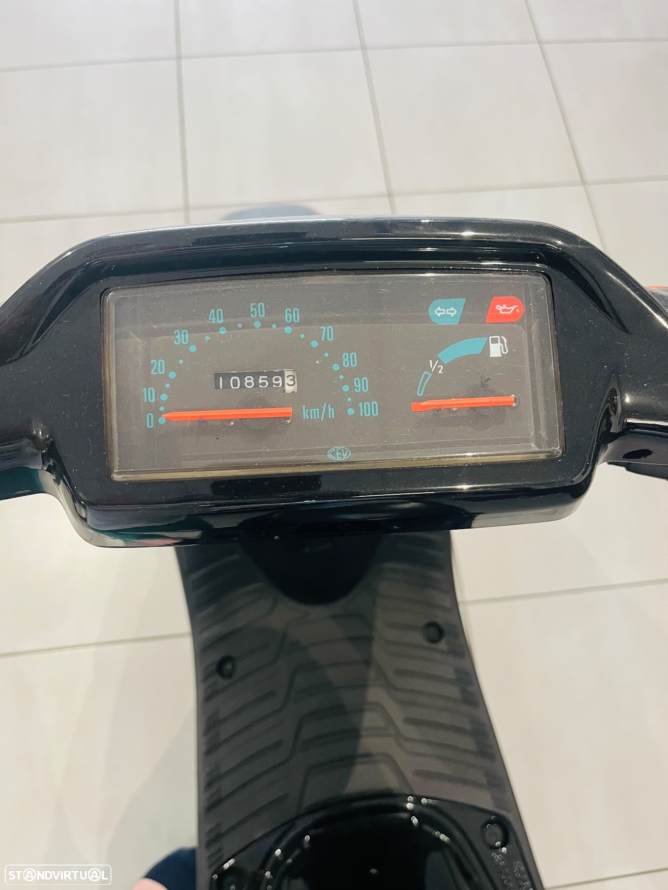 Yamaha BWS BWS - 16