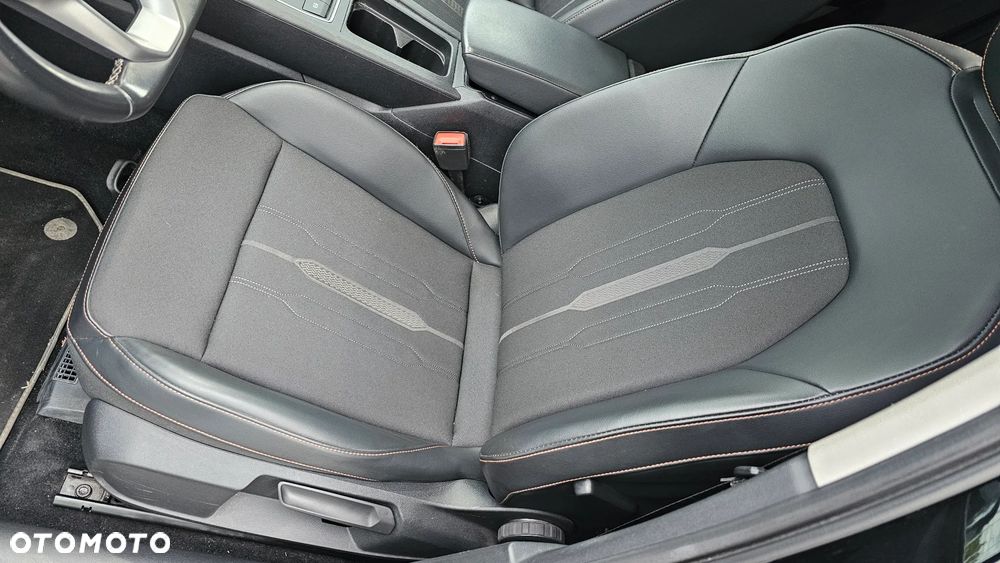 Seat Leon 1.5 EcoTSI Evo Xcellence S&S DSG - 11